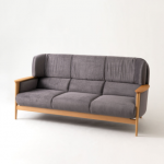 Private: Seoto-Ex Sofa 3P KX13SOB
