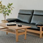 Private: Standard Collection Sofa 2P SD14WF – view 3