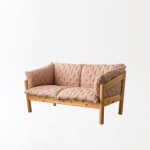 Private: HIDA sofa (Velino) 2P EM102W