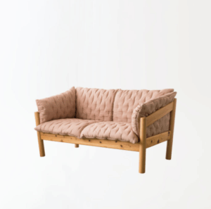 Private: HIDA sofa (Velino) 2P EM102W