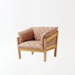 Private: HIDA sofa (Velino) 1P EM102A