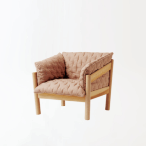 Private: HIDA sofa (Velino) 1P EM102A