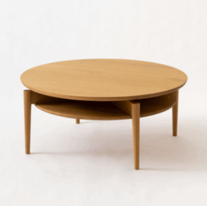 Private: Onga Coffee Table with Shelf HQ121TN