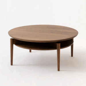Private: Onga Coffee Table with Shelf HQ121TU