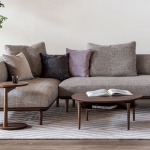 Private: Onga Coffee Table with Shelf HQ121TU – view 2