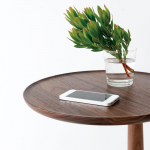Private: Standard Collection side table SD605N – view 2