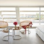 P47 AP M TS-CU Lounge Chair – view 2