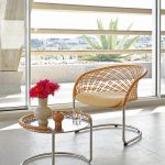 P47 AP M TS-CU Lounge Chair – view 3