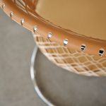 P47 AP M TS-CU Lounge Chair – view 4
