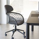 P47 DPA TS-CU Armchair – view 2
