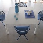 P47 P GX TS-CU Armchair – view 4