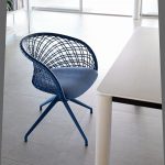 P47 P GX TS-CU Armchair – view 3