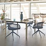 P47 P GX TS-CU Armchair – view 2