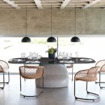 P47 P M TS-CU Chair – view 2