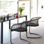 P47 P M TS-CU Chair – view 3