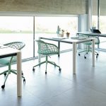P47 DP TS-CU Armchair – view 4