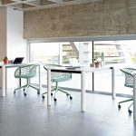 P47 DP TS-CU Armchair – view 3