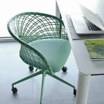P47 DP TS-CU Armchair – view 2