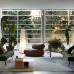 Orsola Armchair – view 2