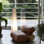 Orsola Armchair – view 3