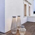 CRICKET LAMP – view 2