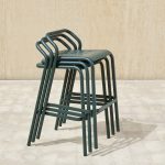 NOSS STOOL – view 6