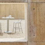 NOSS STOOL – view 3