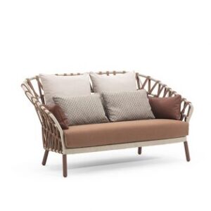 Emma Cross Sofa