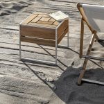 Tetris Lighting coffee table – view 2