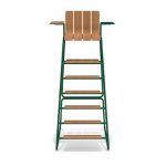 Ace Referee chair