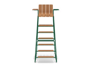 Ace Referee chair
