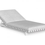 ARGO ALU SUNBED
