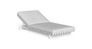 ARGO ALU SUNBED