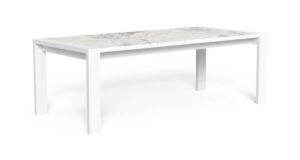 ARGO ALU 220×100 DINING TABLE