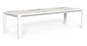 ARGO ALU 280×100 DINING TABLE