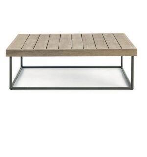 Allaperto Urban Coffee table rectangular 100×70