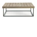 Allaperto Mountain / Etwick Coffee table rectangular 70×100