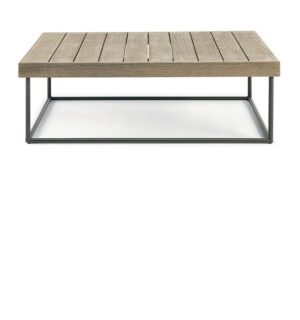 Allaperto Mountain / Etwick Coffee table rectangular 70×100