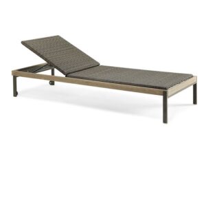 Allaperto Mountain / Etwick Sunbed