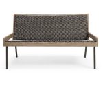 Allaperto Mountain / Etwick 2 seater sofa