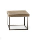 Allaperto Mountain / Etwick Square coffe table 50×50