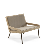 Allaperto Urban Lounge armchair