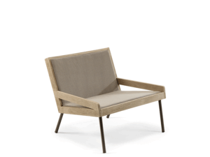 Allaperto Urban Lounge armchair