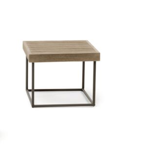 Allaperto Mountain / Etwick Square coffe table 50×50