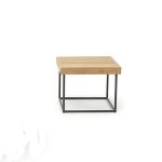 Allaperto Nautic Square Coffee table 50×50