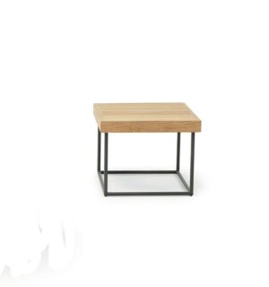Allaperto Nautic Square Coffee table 50×50