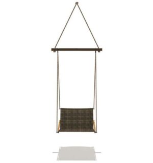 Allaperto Mountain / Etwick Swing