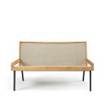 Allaperto Nautic 2 seater sofa