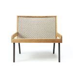 Allaperto Nautic Lounge armchair