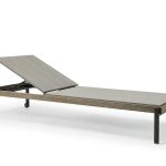 Allaperto Urban Sunbed